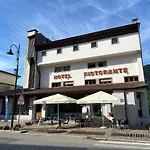 Bike & Bikers Restaurant Hotel 3*