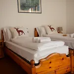 Bike & Bikers Restaurant Hotel 3*