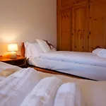 Bike & Bikers Restaurant Hotel Ampezzo
