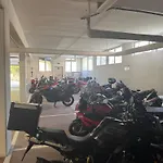 Hotel Bike & Bikers Restaurant Ampezzo