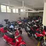 Bike & Bikers Restaurant