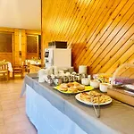 Bike & Bikers Restaurant Ampezzo