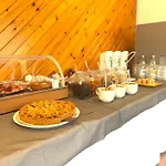 Bike & Bikers Restaurant Hotel Ampezzo