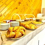 Bike & Bikers Restaurant Ampezzo