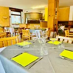 Hotel Bike & Bikers Restaurant Ampezzo