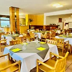 Bike & Bikers Restaurant Hotel Ampezzo