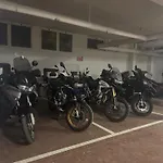 Hotel Bike & Bikers Restaurant