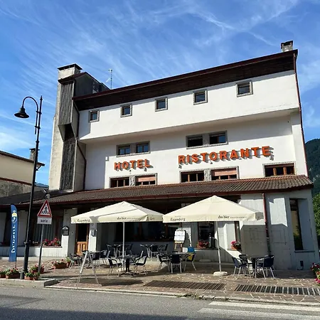 Bike & Bikers And Restaurant Hotel 3*