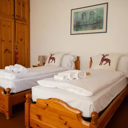 Bike & Bikers And Restaurant Ampezzo