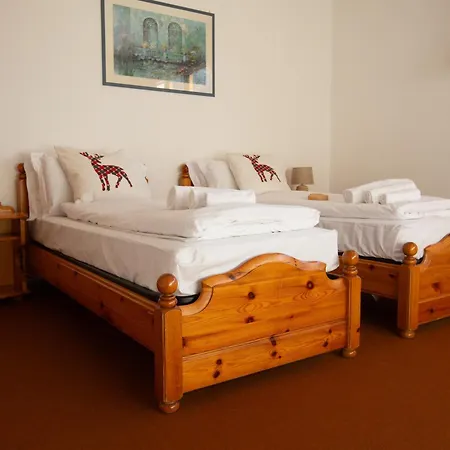 Bike & Bikers Restaurant