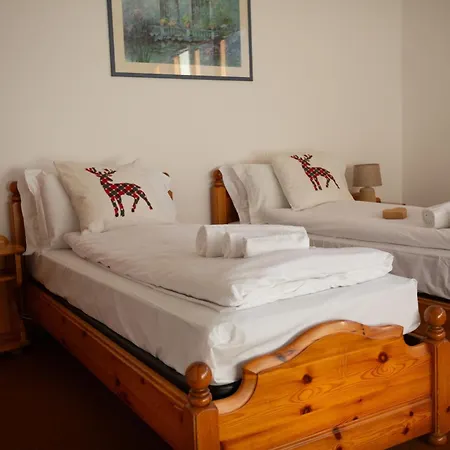 Bike & Bikers Restaurant Otel 3*