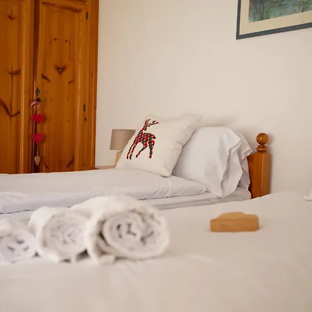 Bike & Bikers And Restaurant Ampezzo