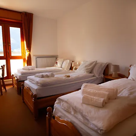 Hotel Bike & Bikers Restaurant Ampezzo