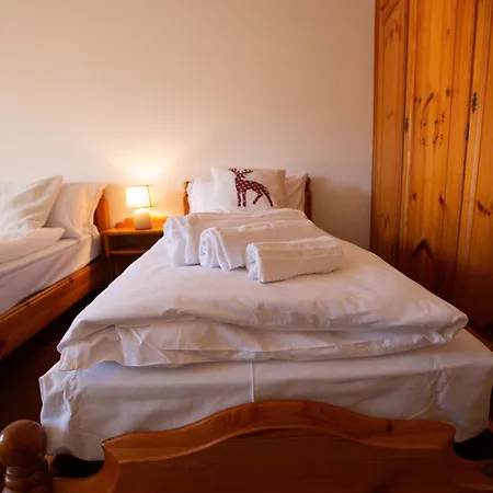 Hotel Bike & Bikers And Restaurant