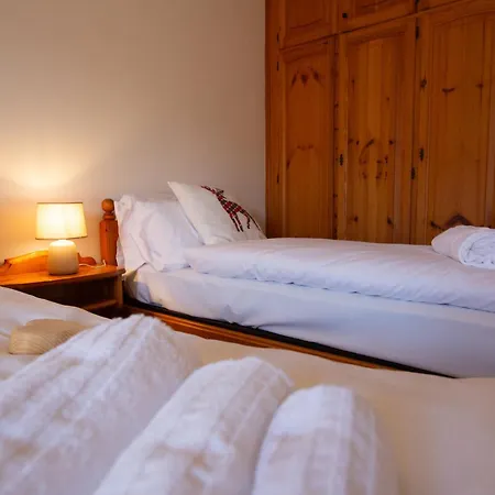 Bike & Bikers And Restaurant Hotel Ampezzo