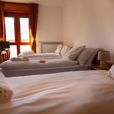 Bike & Bikers Restaurant Otel