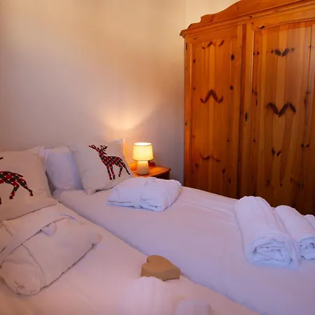 Bike & Bikers And Restaurant 3* Ampezzo