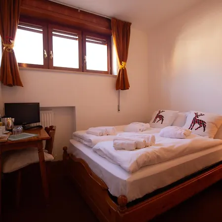 Bike & Bikers Restaurant Otel