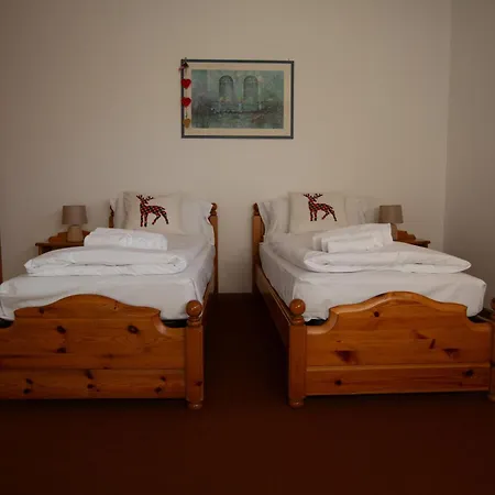 Bike & Bikers And Restaurant Hotel 3*