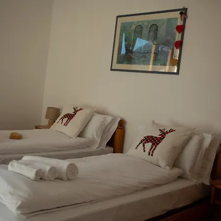 Hotel Bike & Bikers And Restaurant Ampezzo