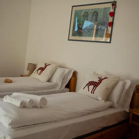 Bike & Bikers Restaurant 3*