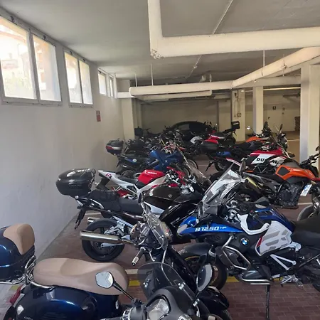 Bike & Bikers Restaurant Hotel