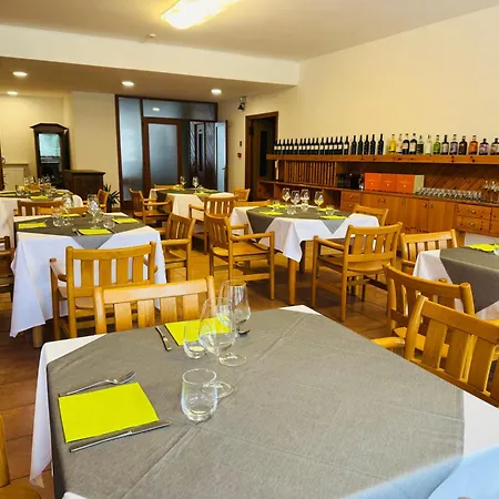 Bike & Bikers Restaurant