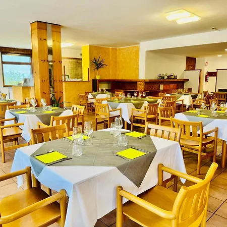 Bike & Bikers Restaurant Otel Ampezzo