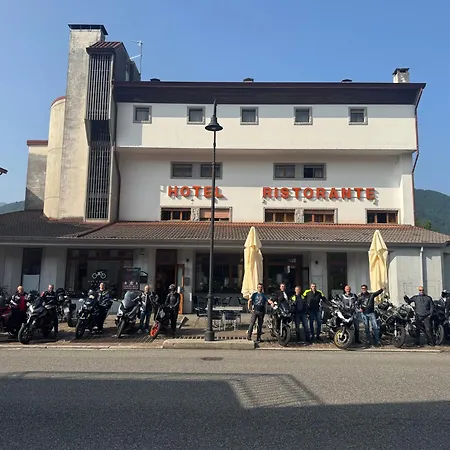 Bike & Bikers Restaurant