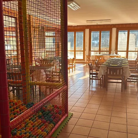 Hotel Bike & Bikers And Restaurant 3*