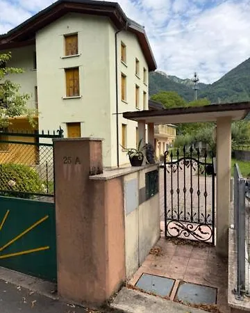 Bike & Bikers And Restaurant 3* Ampezzo