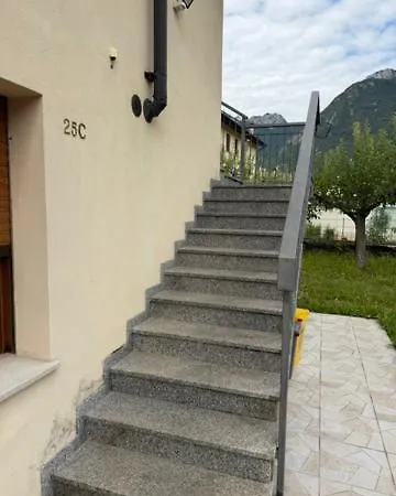 Hotel Bike & Bikers And Restaurant Ampezzo