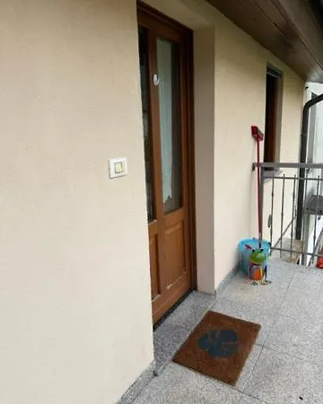 Bike & Bikers And Restaurant 3* Ampezzo