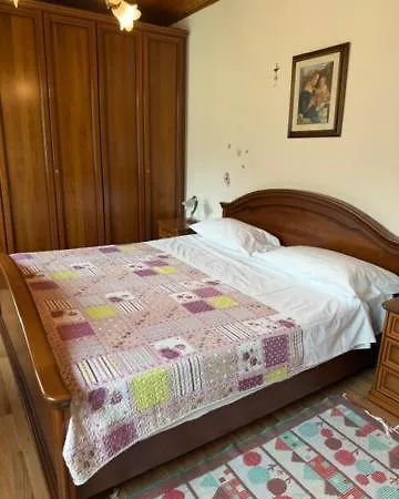 Hotel Bike & Bikers And Restaurant Ampezzo